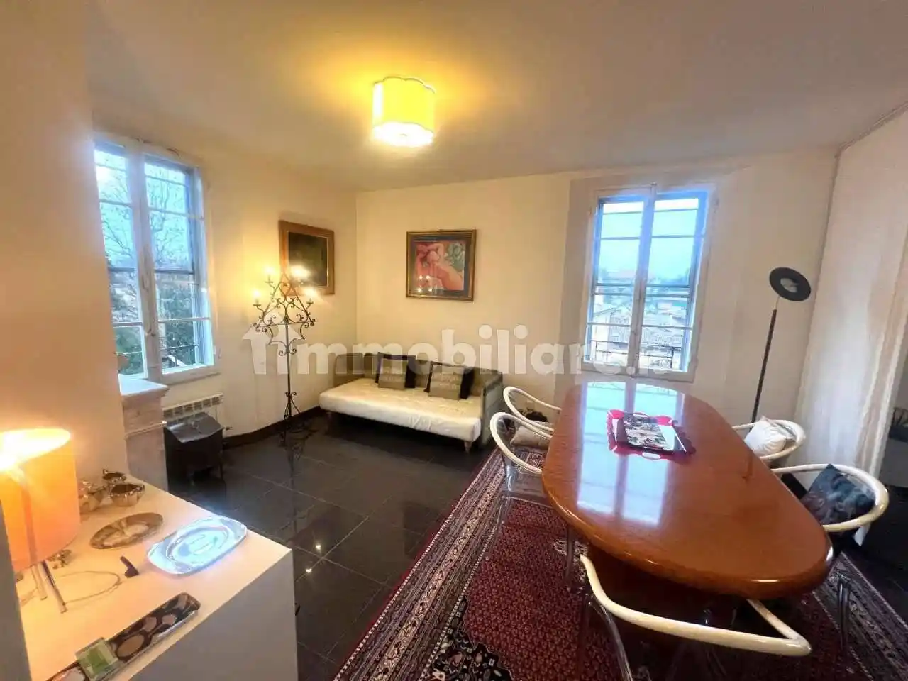 Appartamento in affitto a Bologna