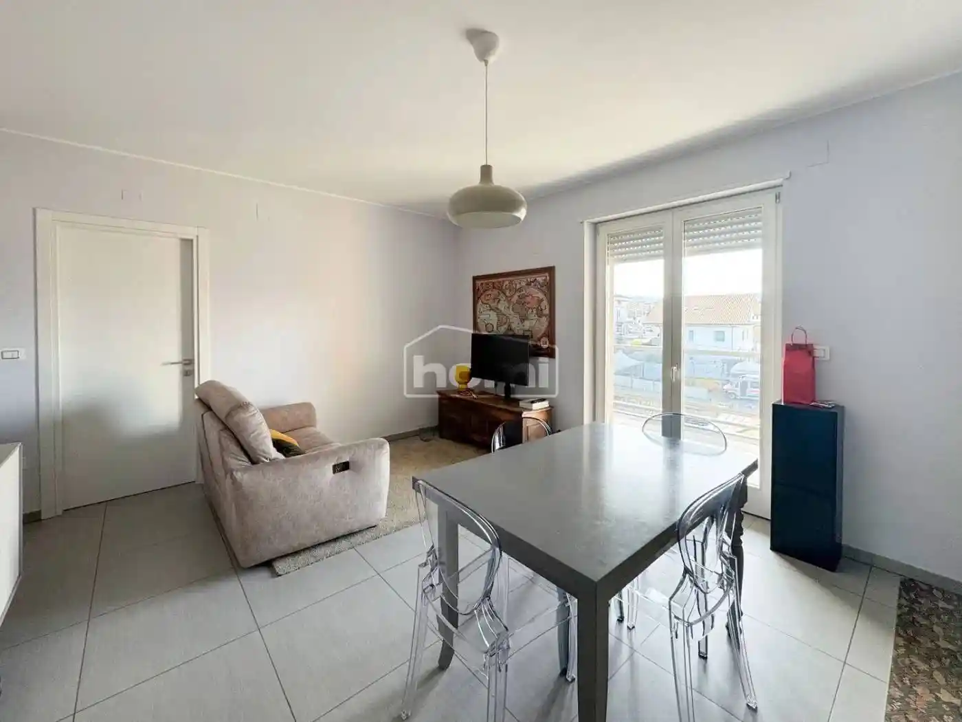 Appartamento in vendita a Chieti