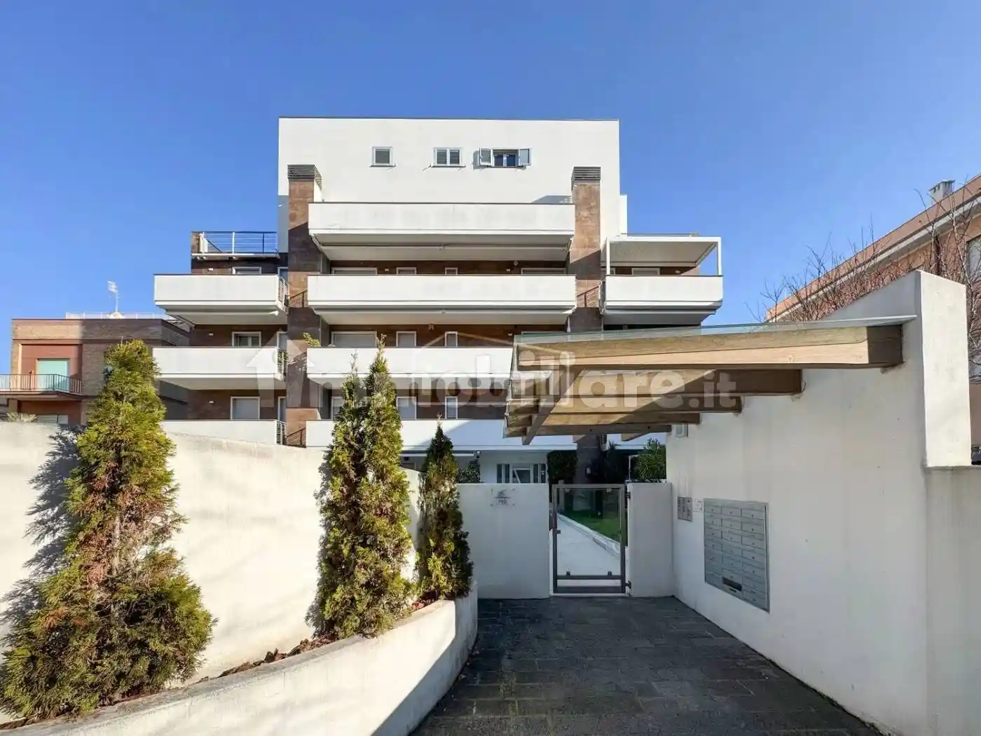 Appartamento in vendita a Francavilla al Mare