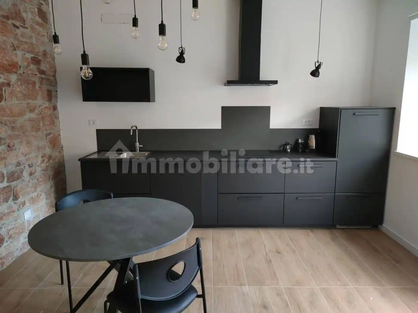 Appartamento in affitto a Trento