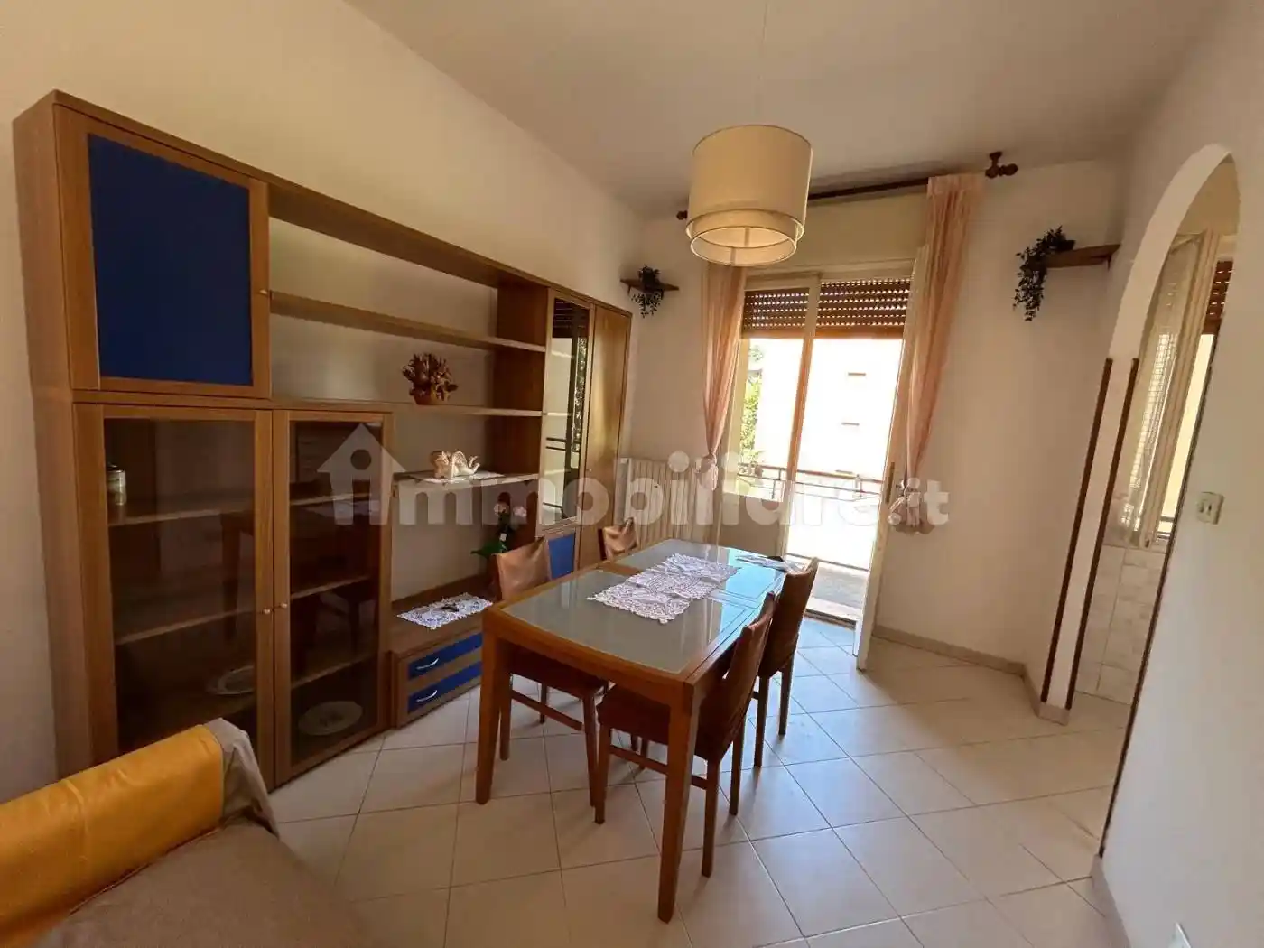 Appartamento in vendita a Sasso Marconi