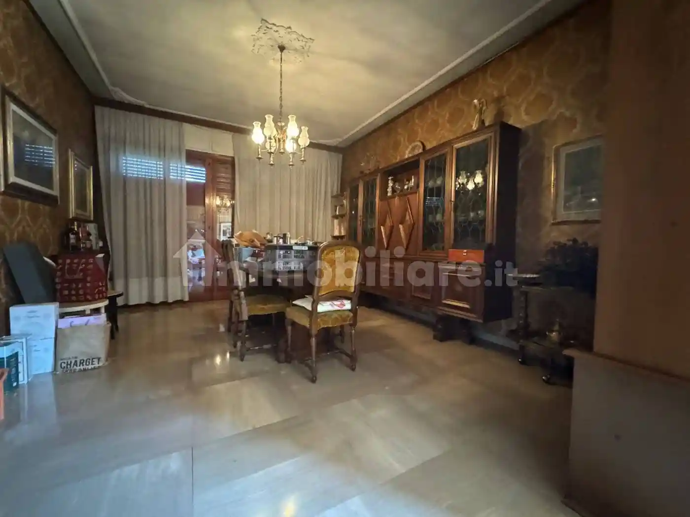 Appartamento in vendita a Bologna