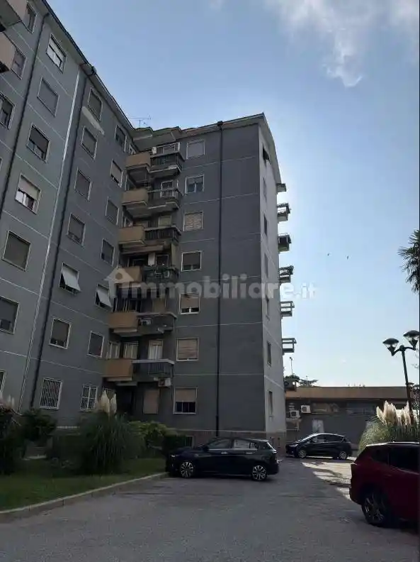 Appartamento in vendita a Trezzano sul Naviglio