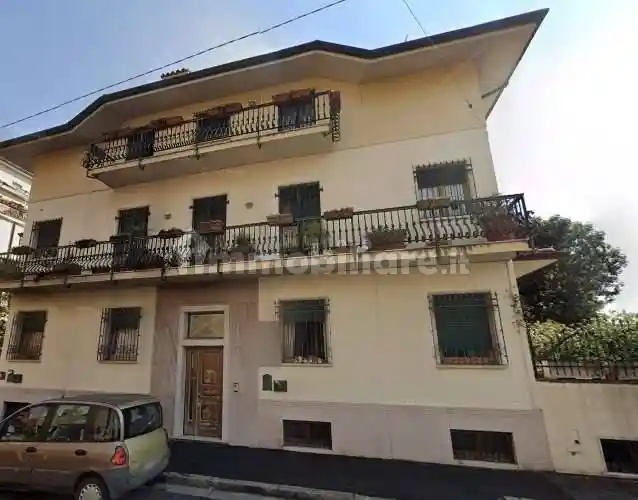 Appartamento in vendita a Brescia