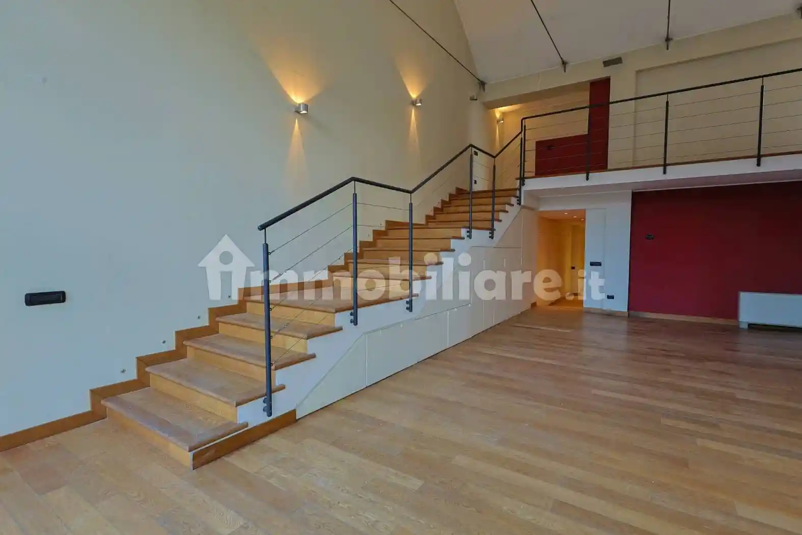 Loft in vendita a Milano