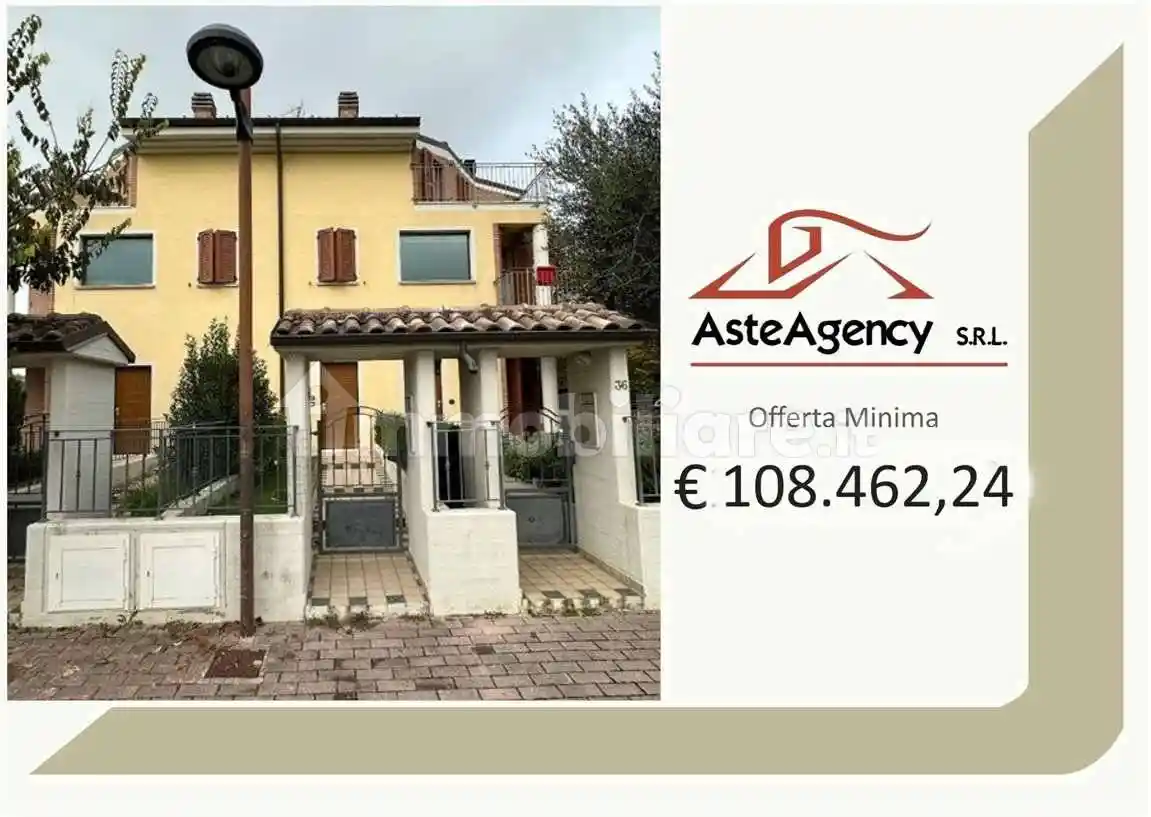 Appartamento in vendita a Monte Porzio