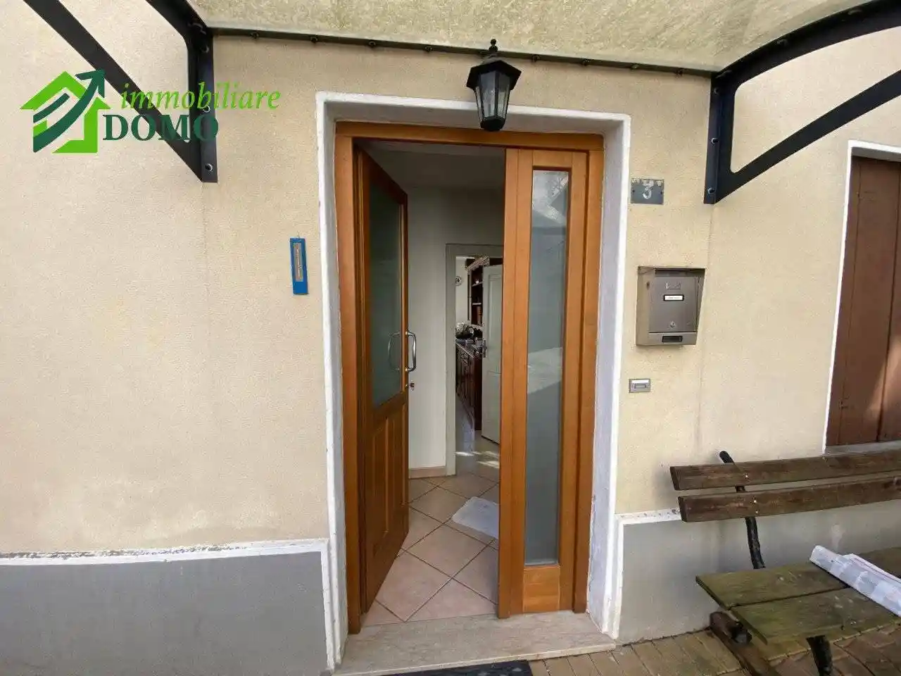 Villetta a schiera in vendita a Valli del Pasubio