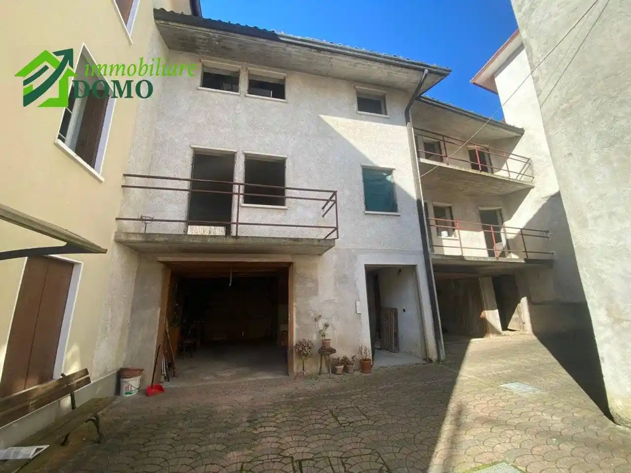 Appartamento in vendita a Valli del Pasubio