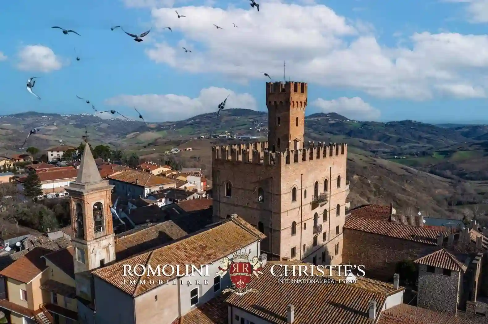 Palazzo - Edificio - foto 2