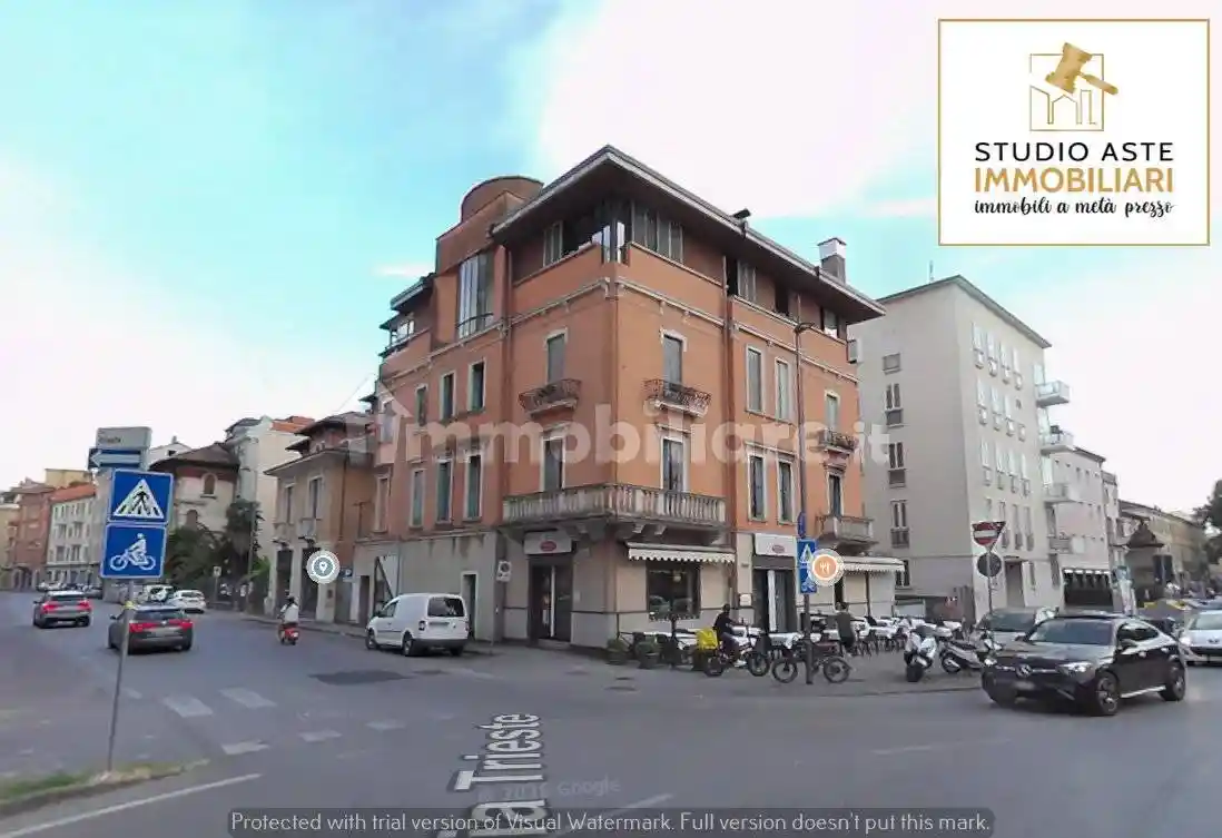 Appartamento in vendita a Padova