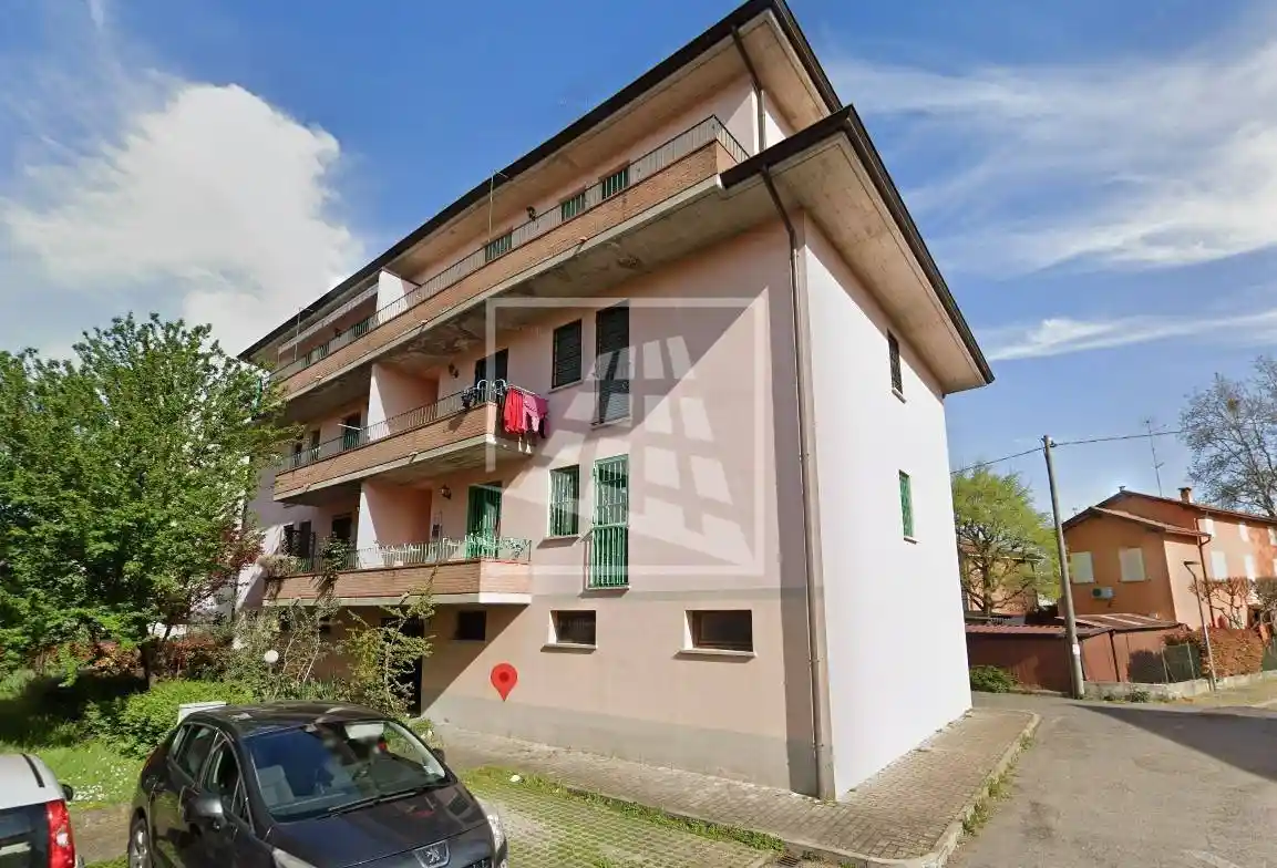 Appartamento in vendita a Reggio Emilia