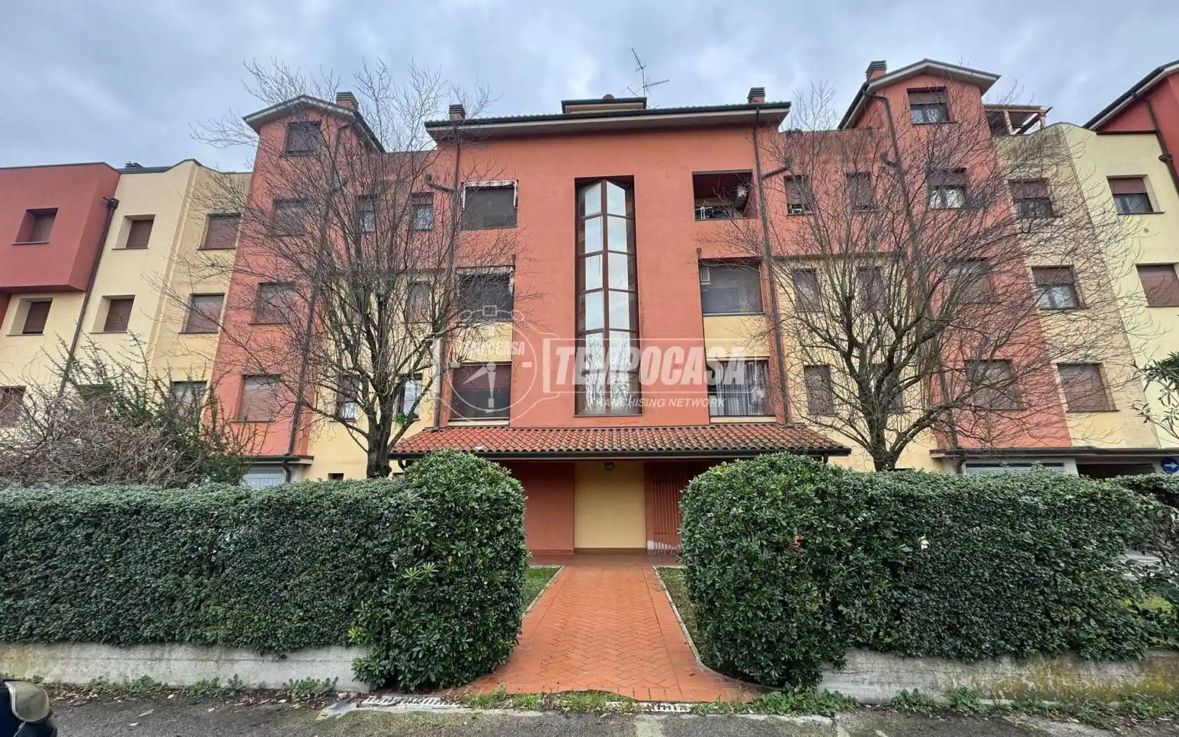 Appartamento in vendita a Molinella