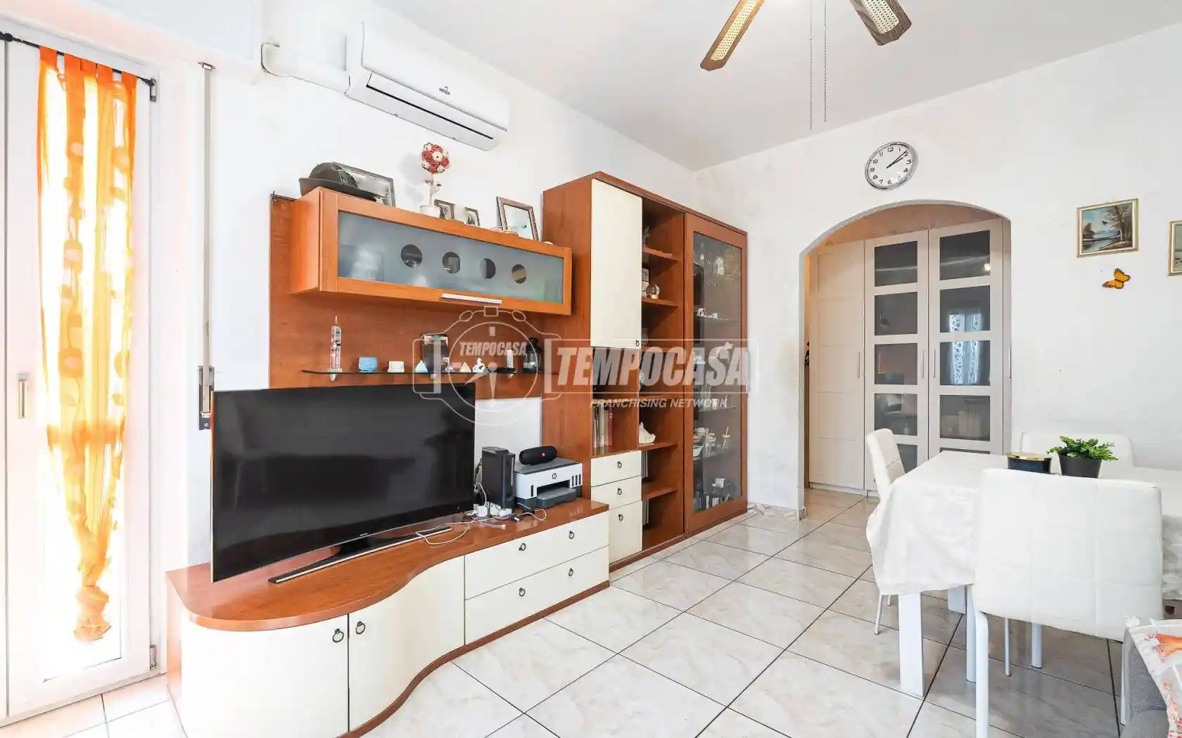 Appartamento in vendita a Lurago d'Erba