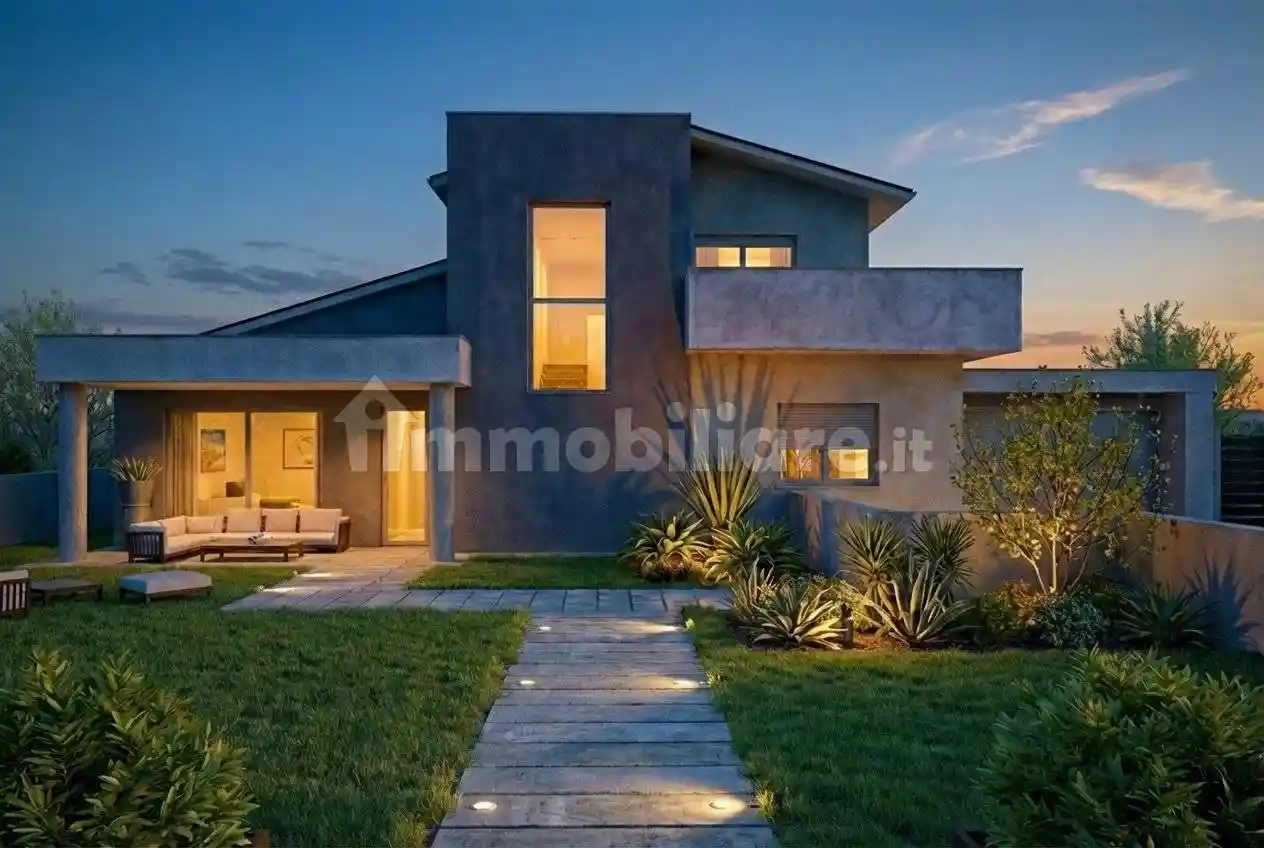 Villa in vendita a Serravalle Pistoiese