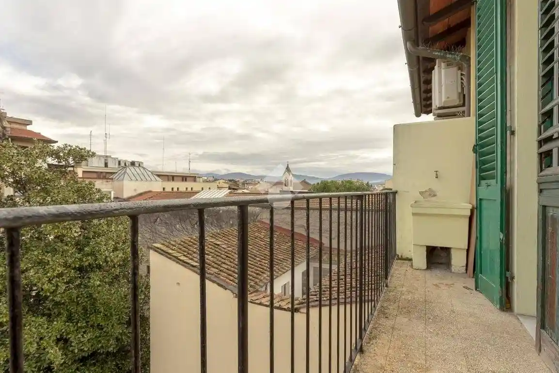 Appartamento in vendita a Firenze