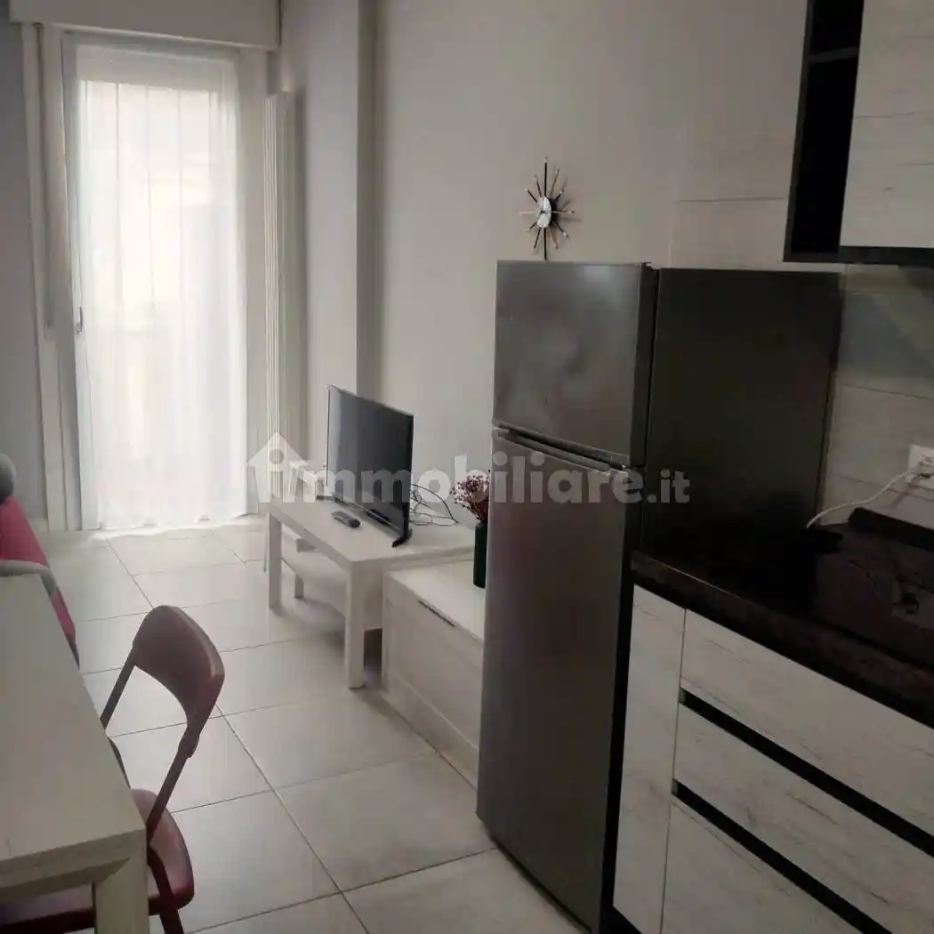 Appartamento in affitto a Padova