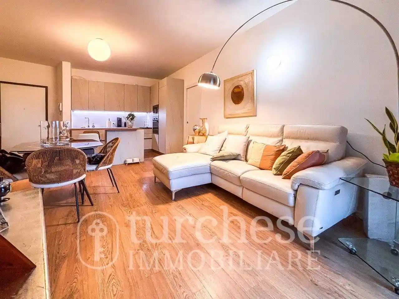 Appartamento in vendita a Bergamo