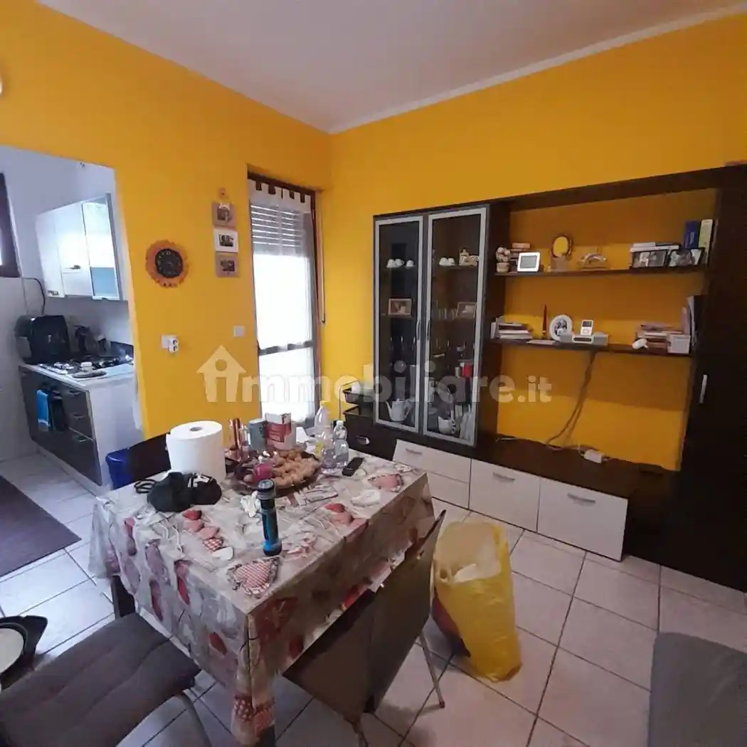 Appartamento in affitto a Pinerolo