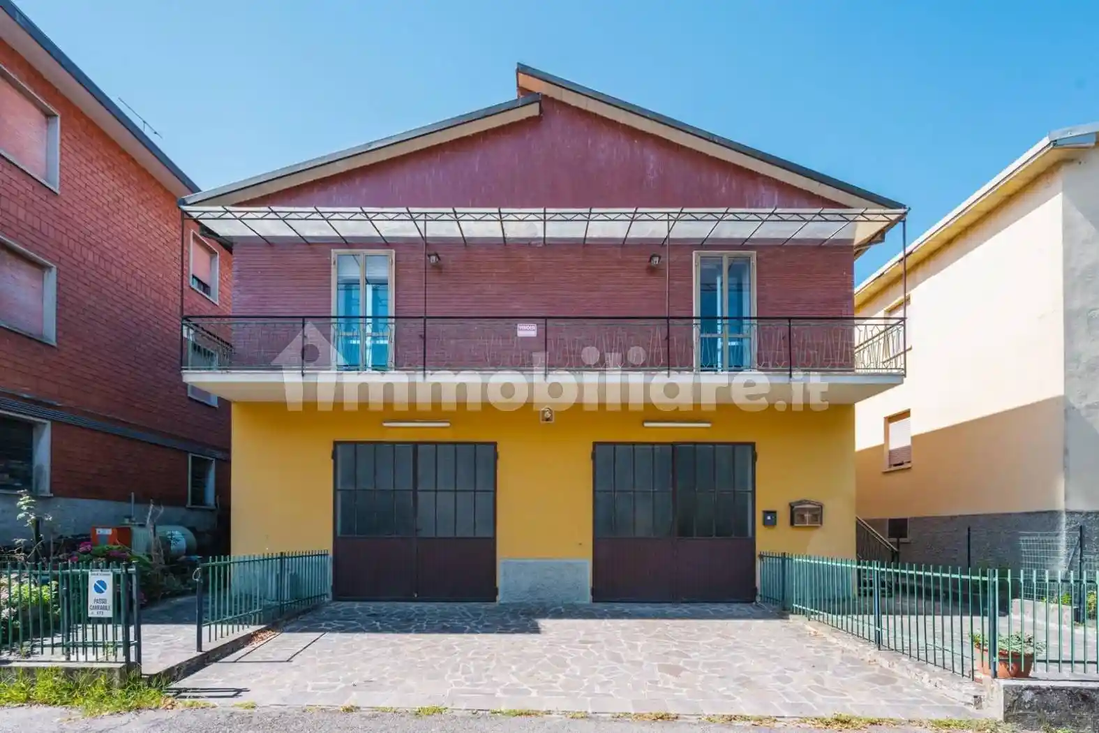 Appartamento in vendita a Valsamoggia