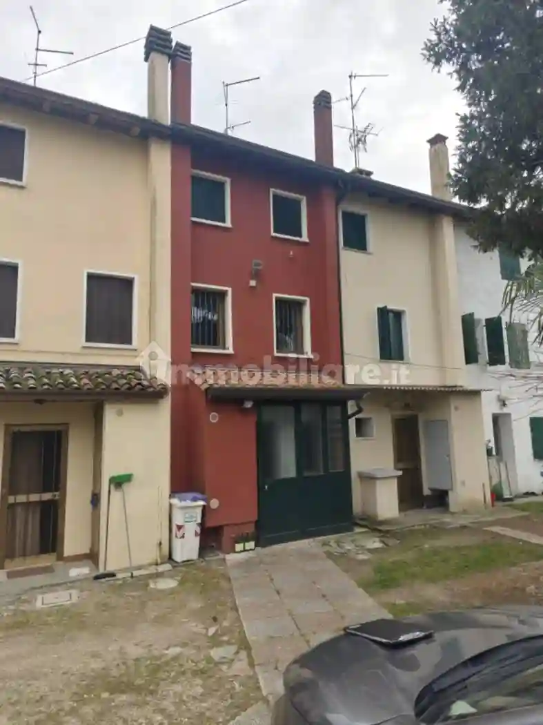 Villetta a schiera - foto 3