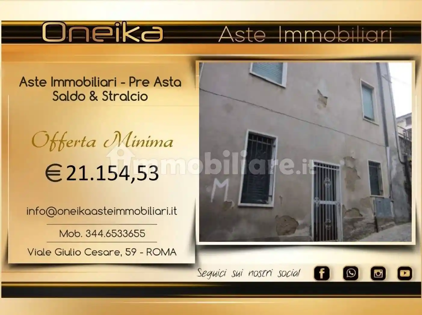 Casa indipendente in vendita a Capriolo