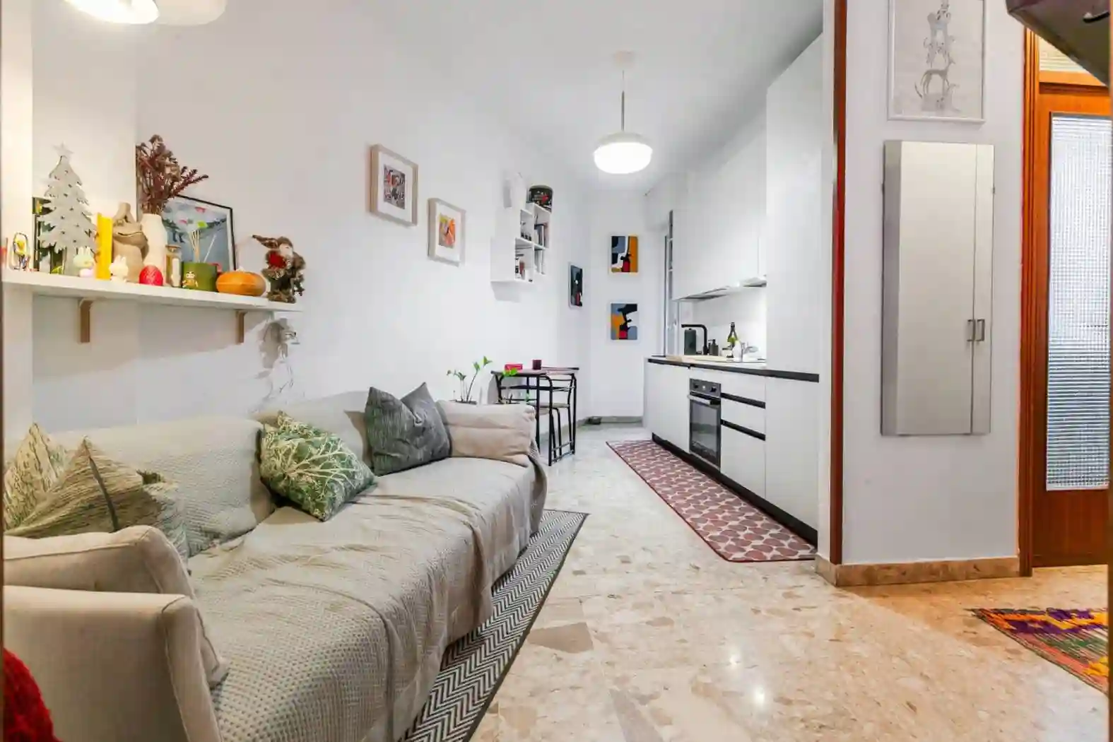 Appartamento - foto 2