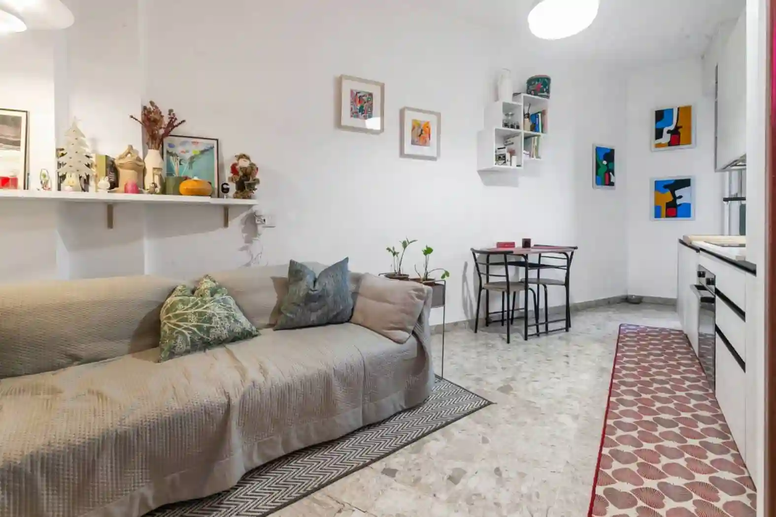 Appartamento - foto 3