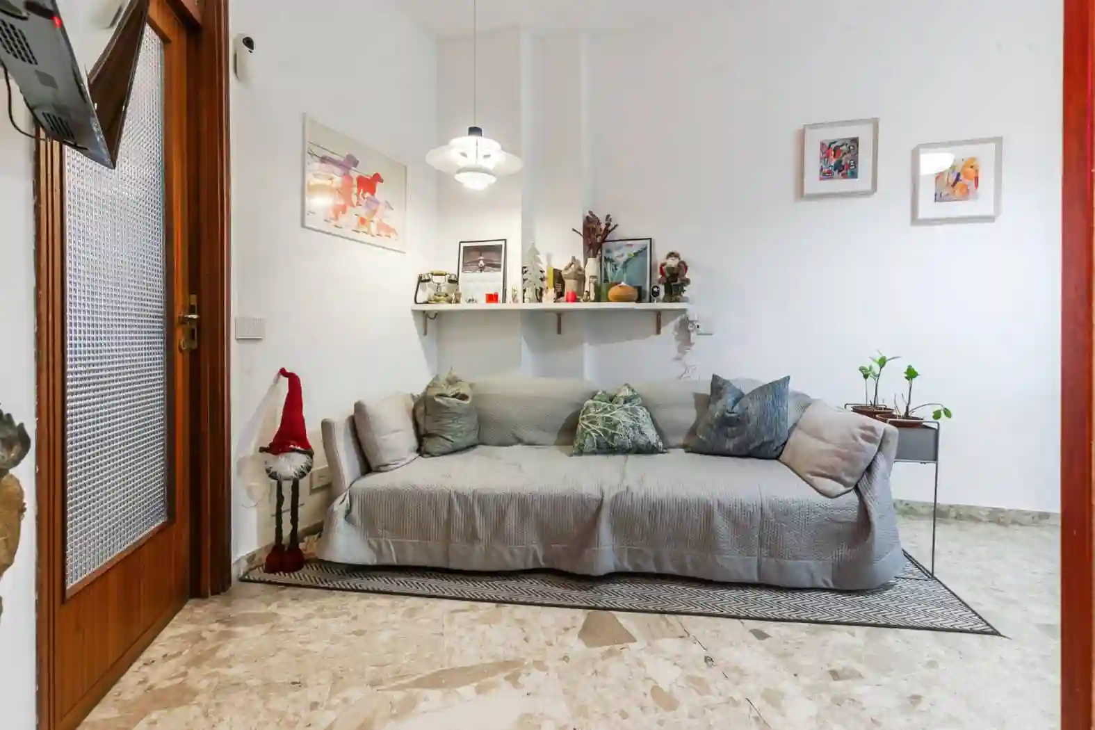 Appartamento - foto 4