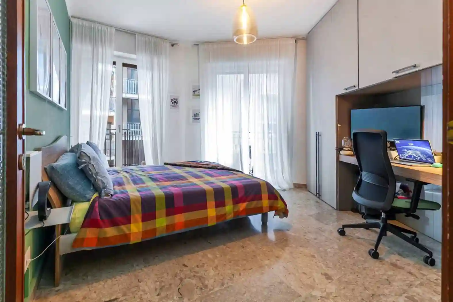 Appartamento - foto 5