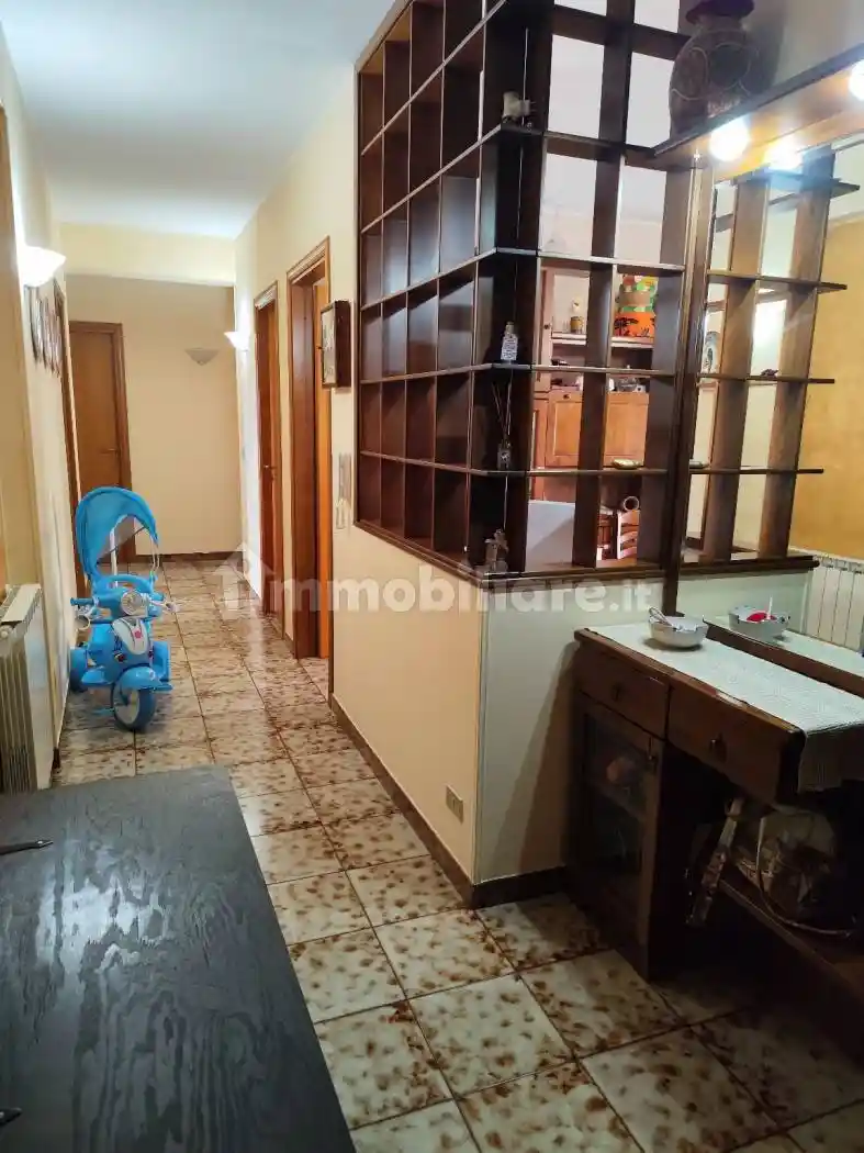 Appartamento in vendita a Capri Leone