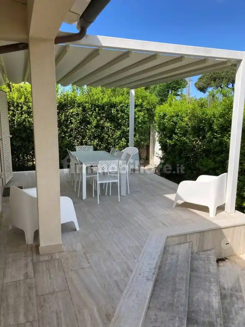 Villa in affitto a Pietrasanta