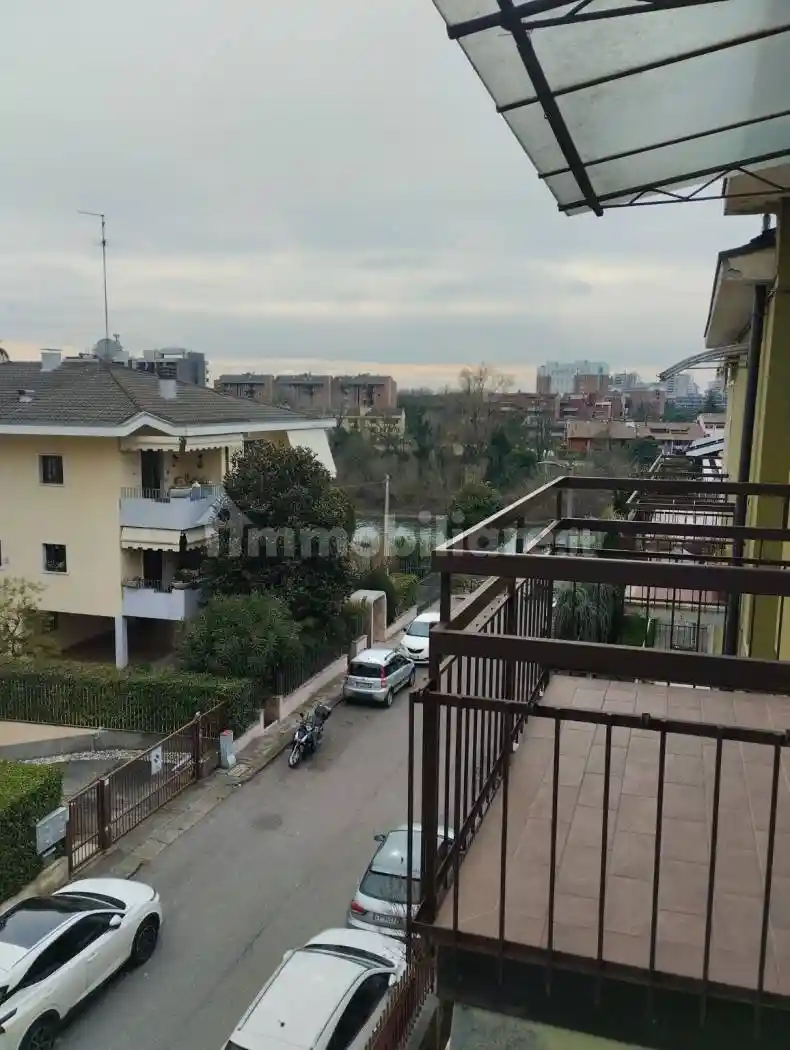 Appartamento in vendita a Verona