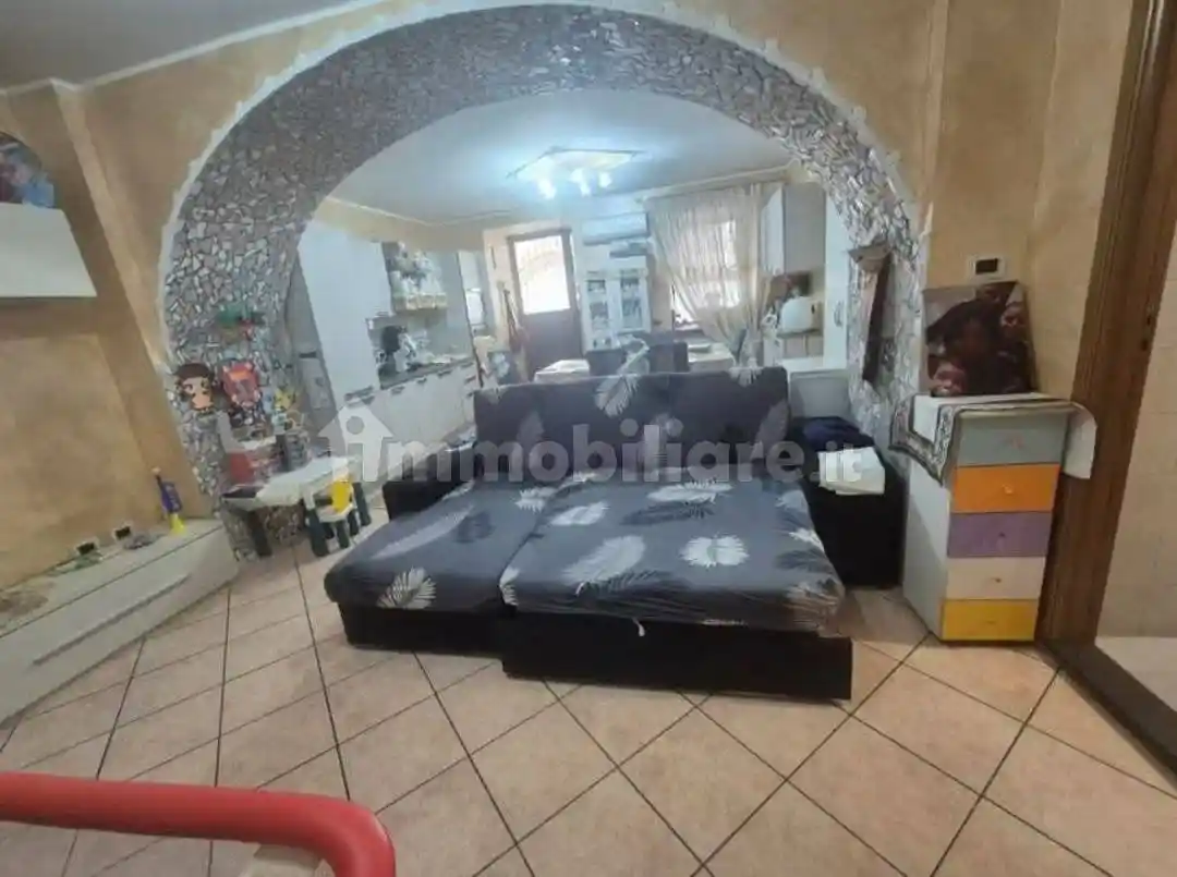 Appartamento in vendita a Sarno