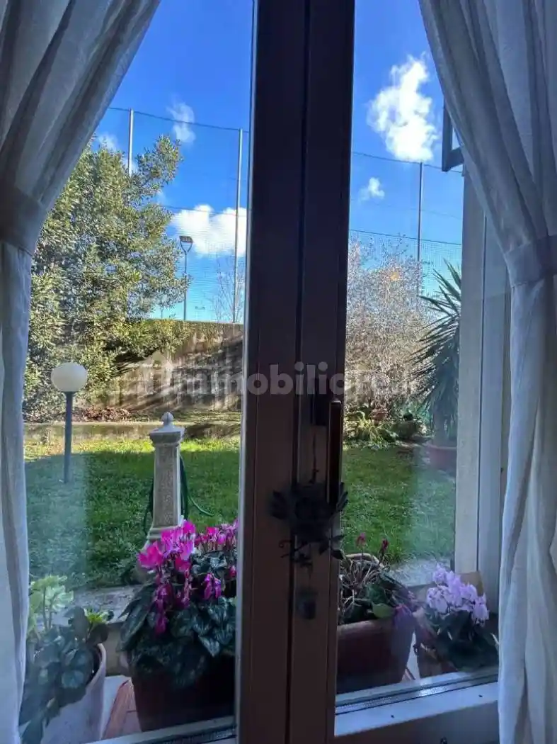 Appartamento in vendita a Sotto il Monte Giovanni XXIII