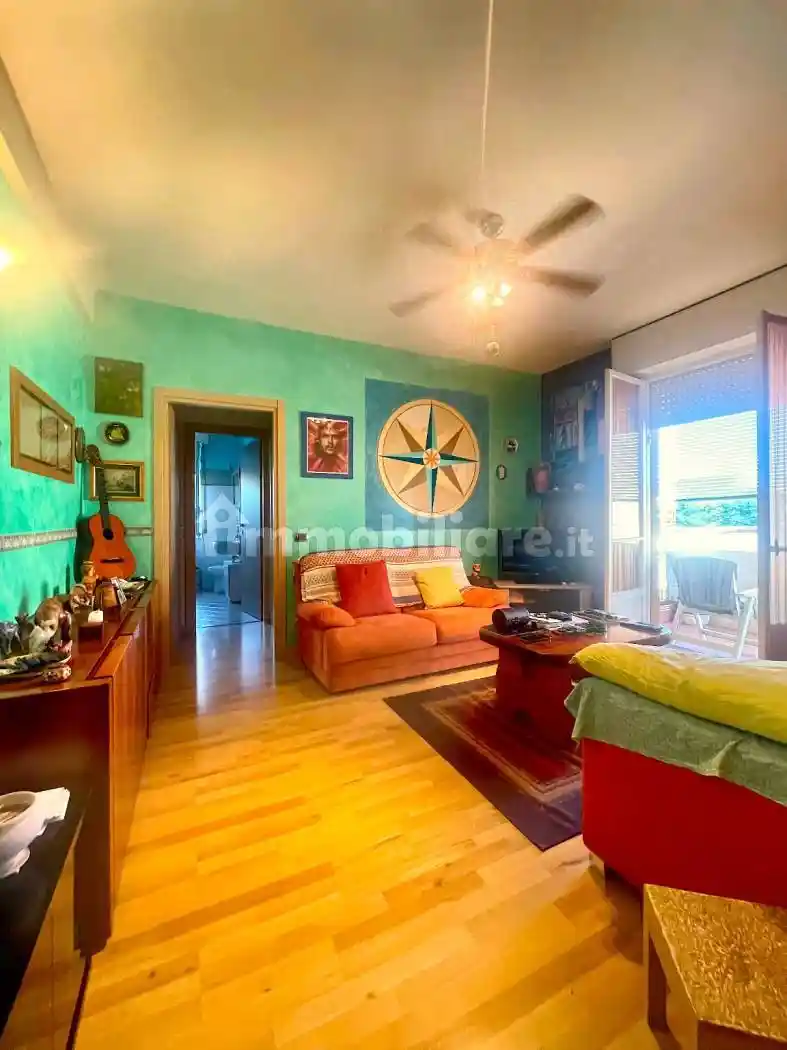 Appartamento in vendita a Arconate