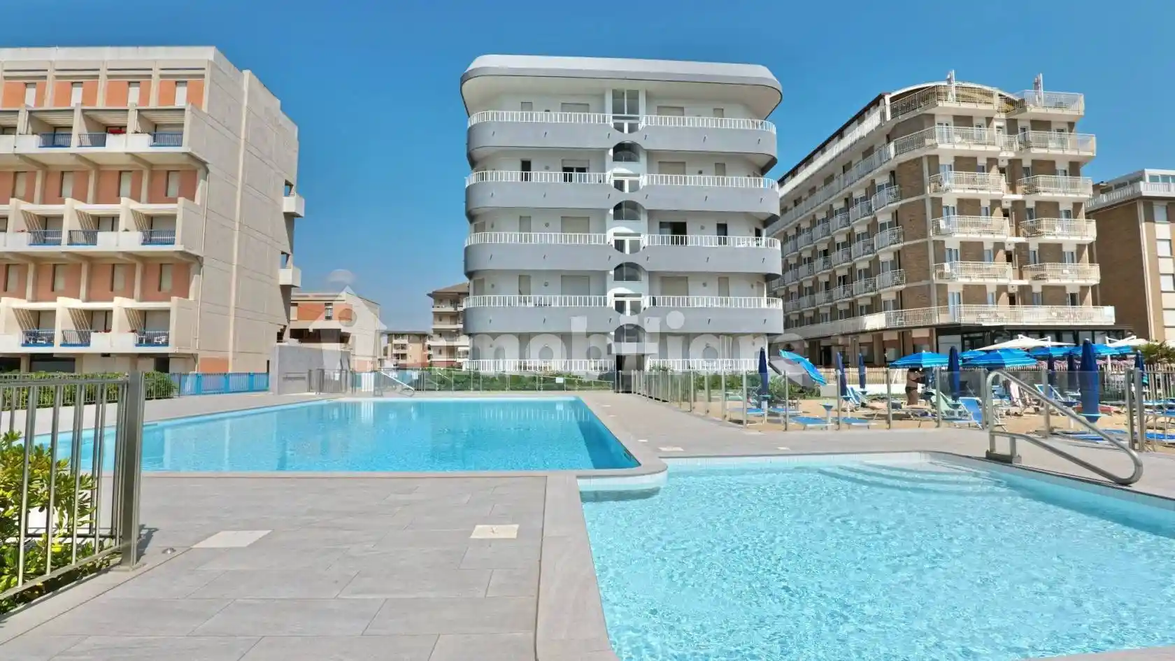 Appartamento in vendita a Jesolo