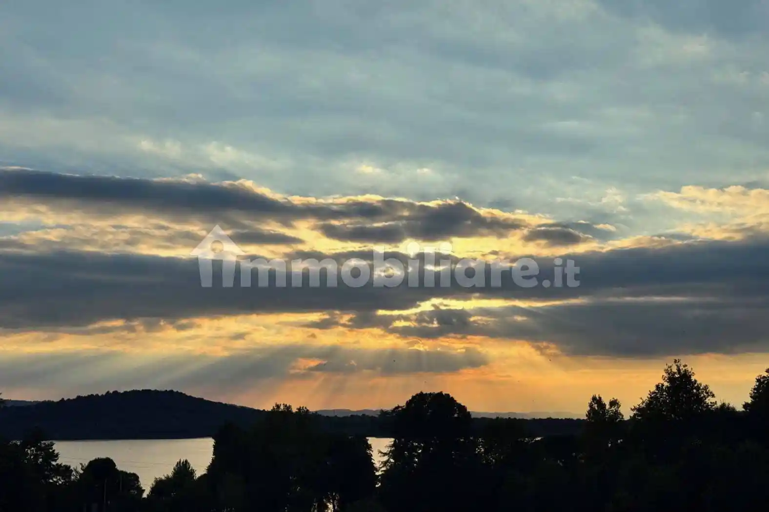 Appartamento in vendita a Viverone