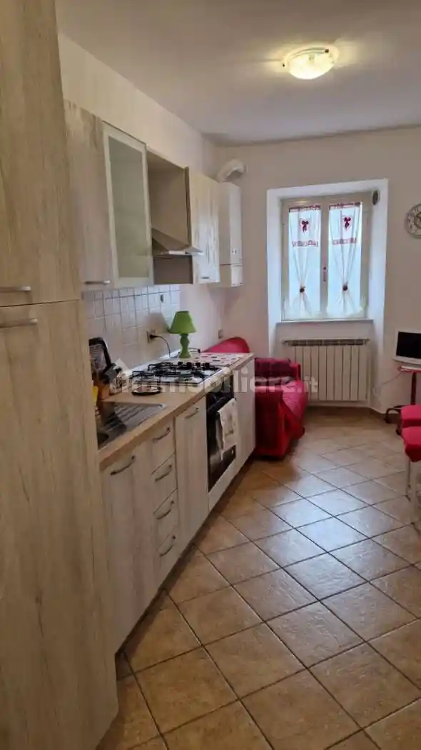 Appartamento in vendita a Alatri