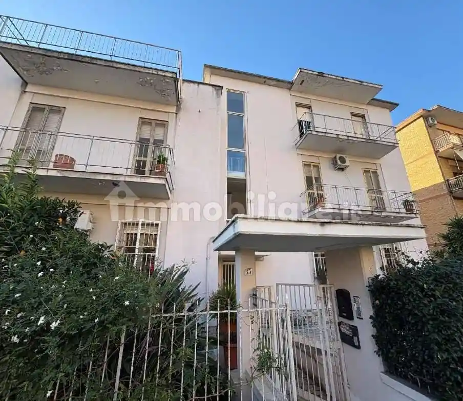 Appartamento in vendita a Latina