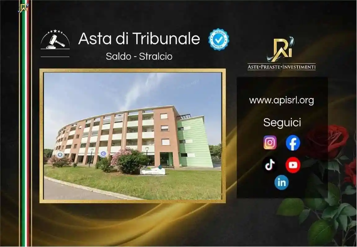 Appartamento in vendita a Gambettola