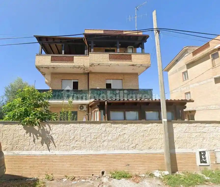 Appartamento in vendita a Anzio