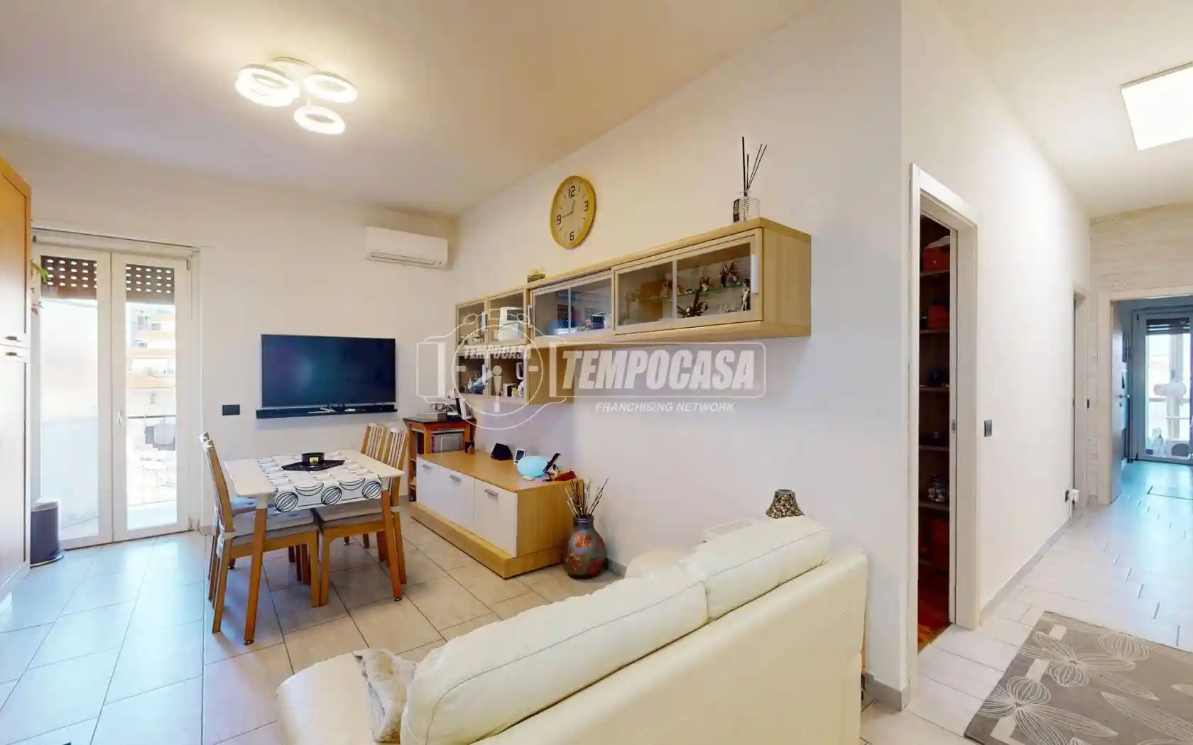 Appartamento in vendita a Rivoli