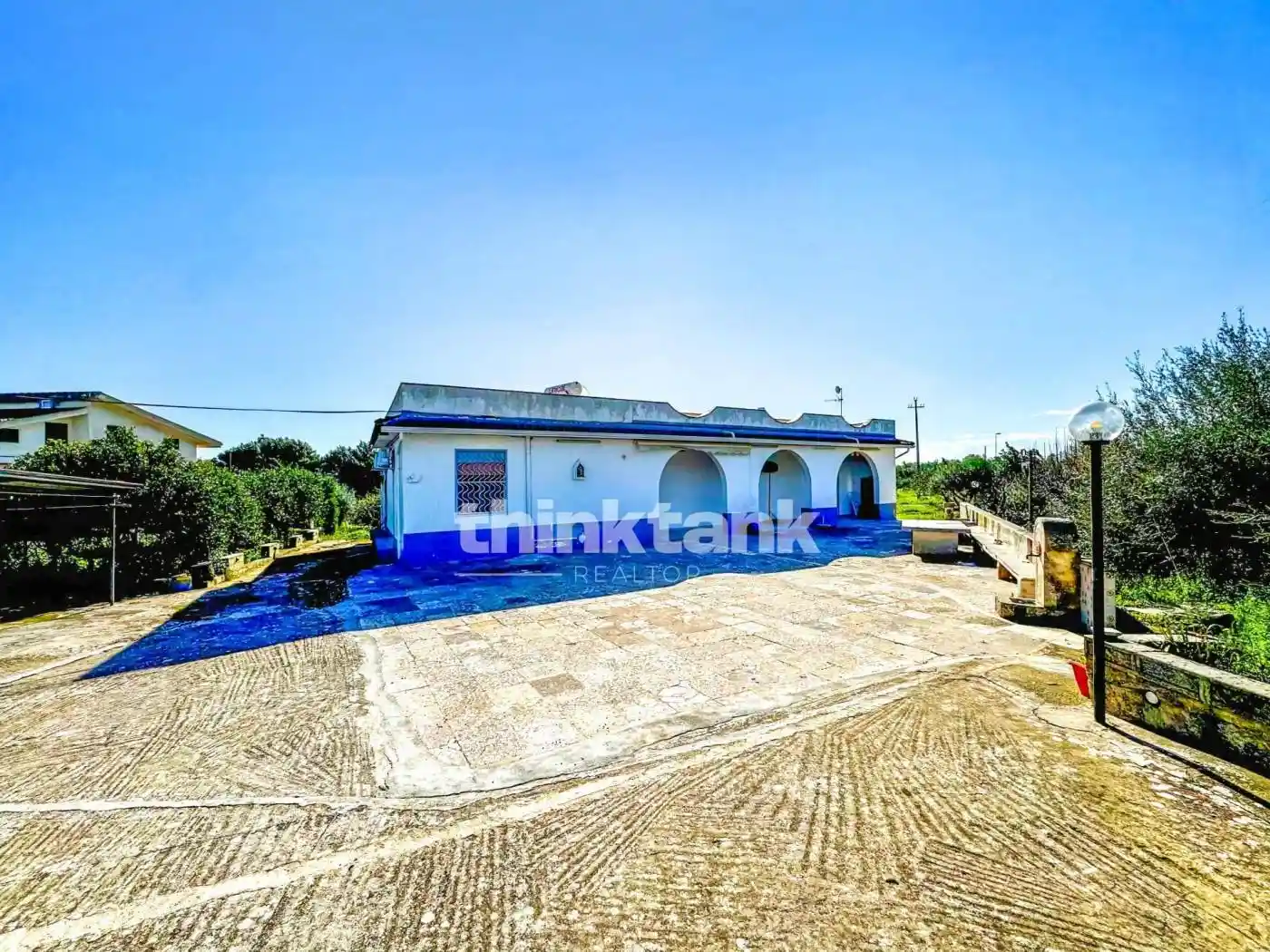 Villa in vendita a Noto