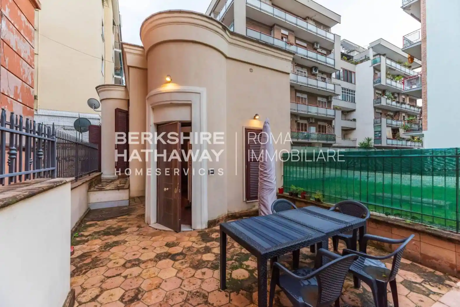 Villa in vendita a Roma