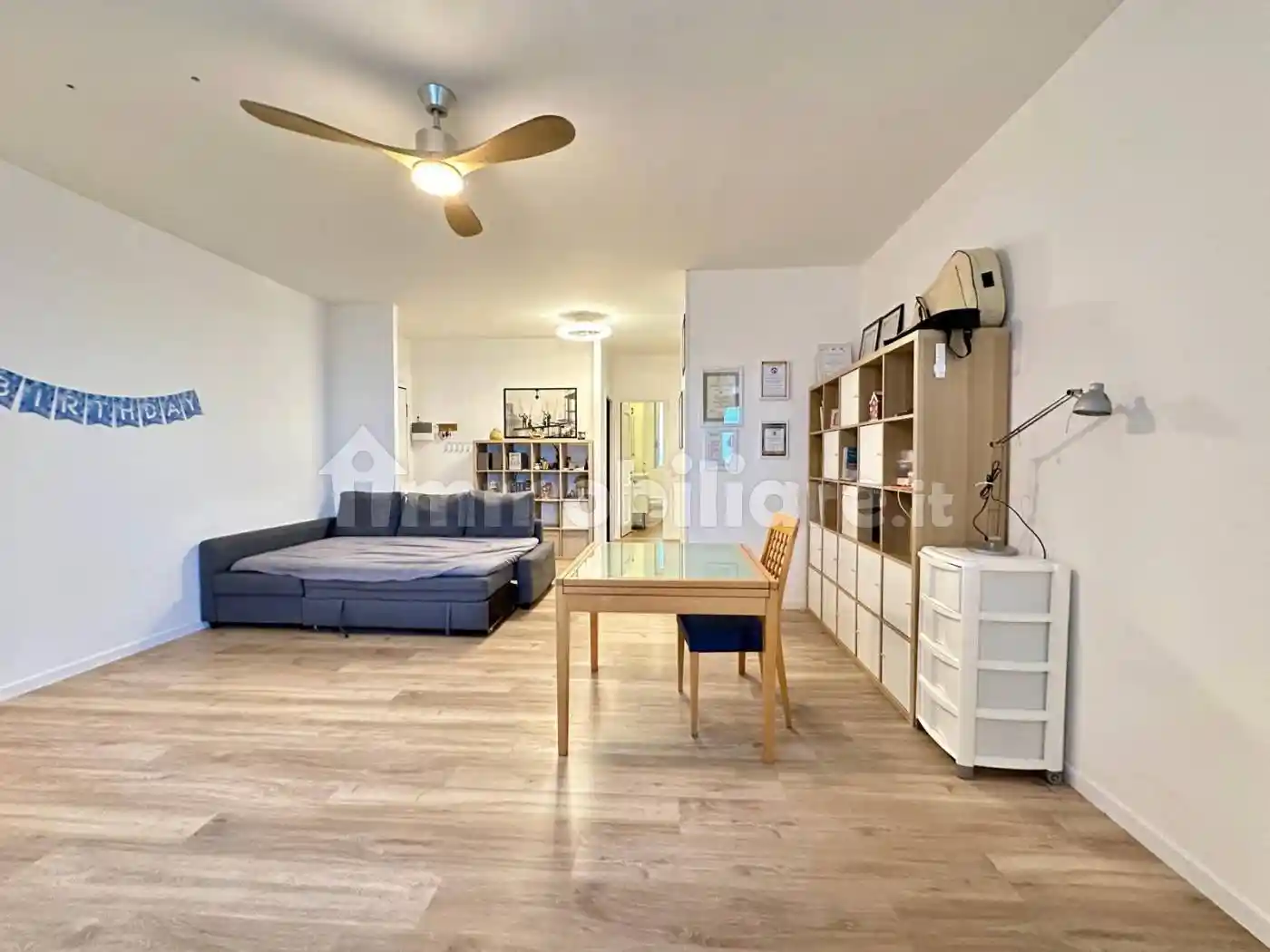 Appartamento in vendita a Trieste