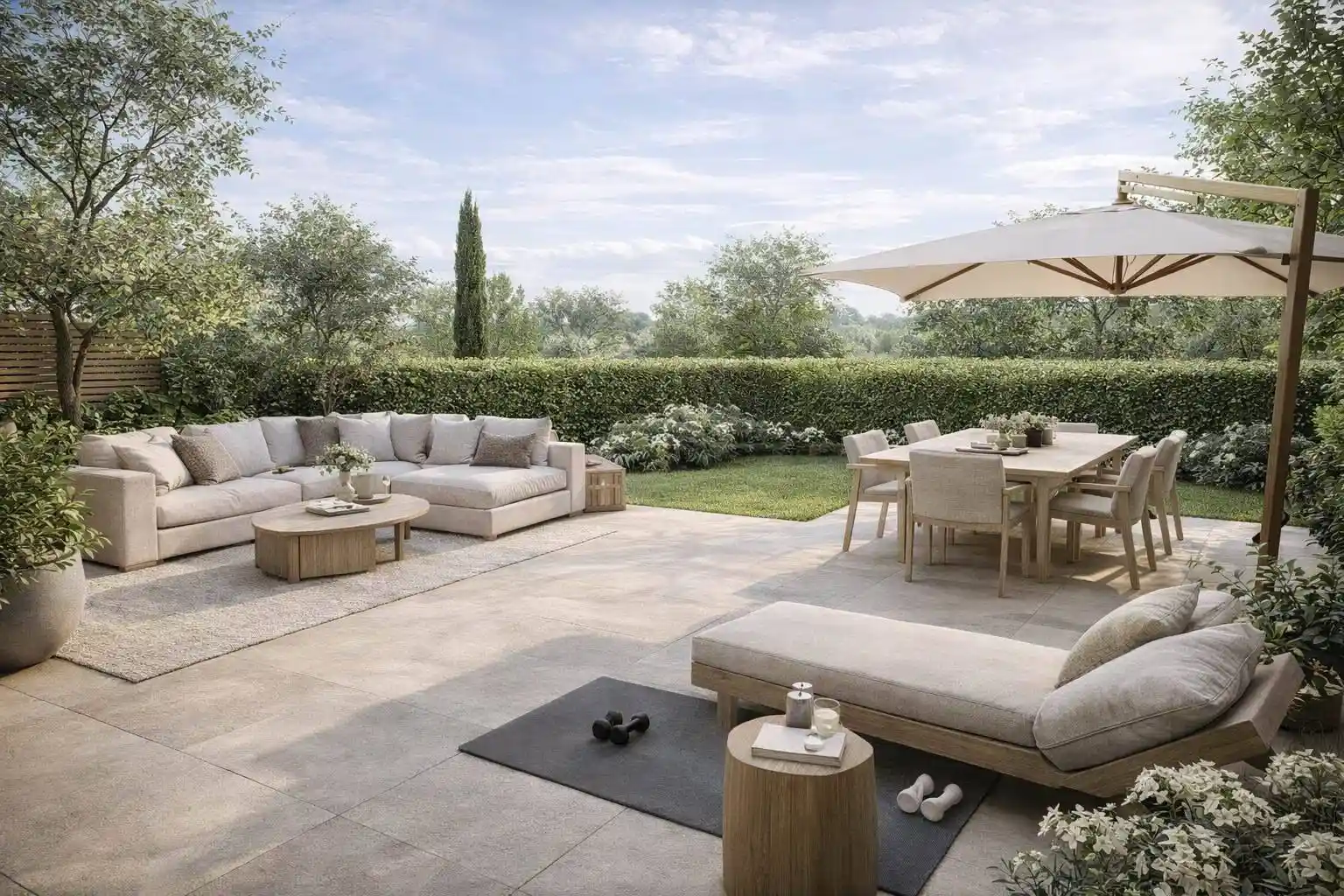 Villa in vendita a Fiesole