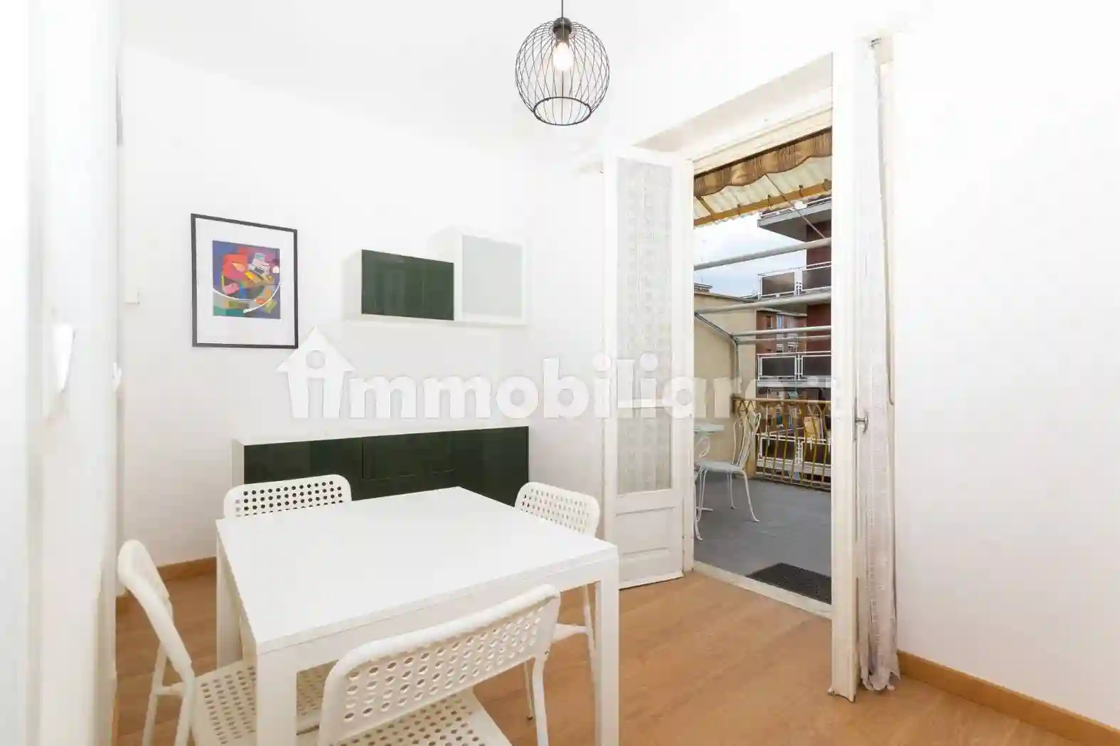 Appartamento - foto 5