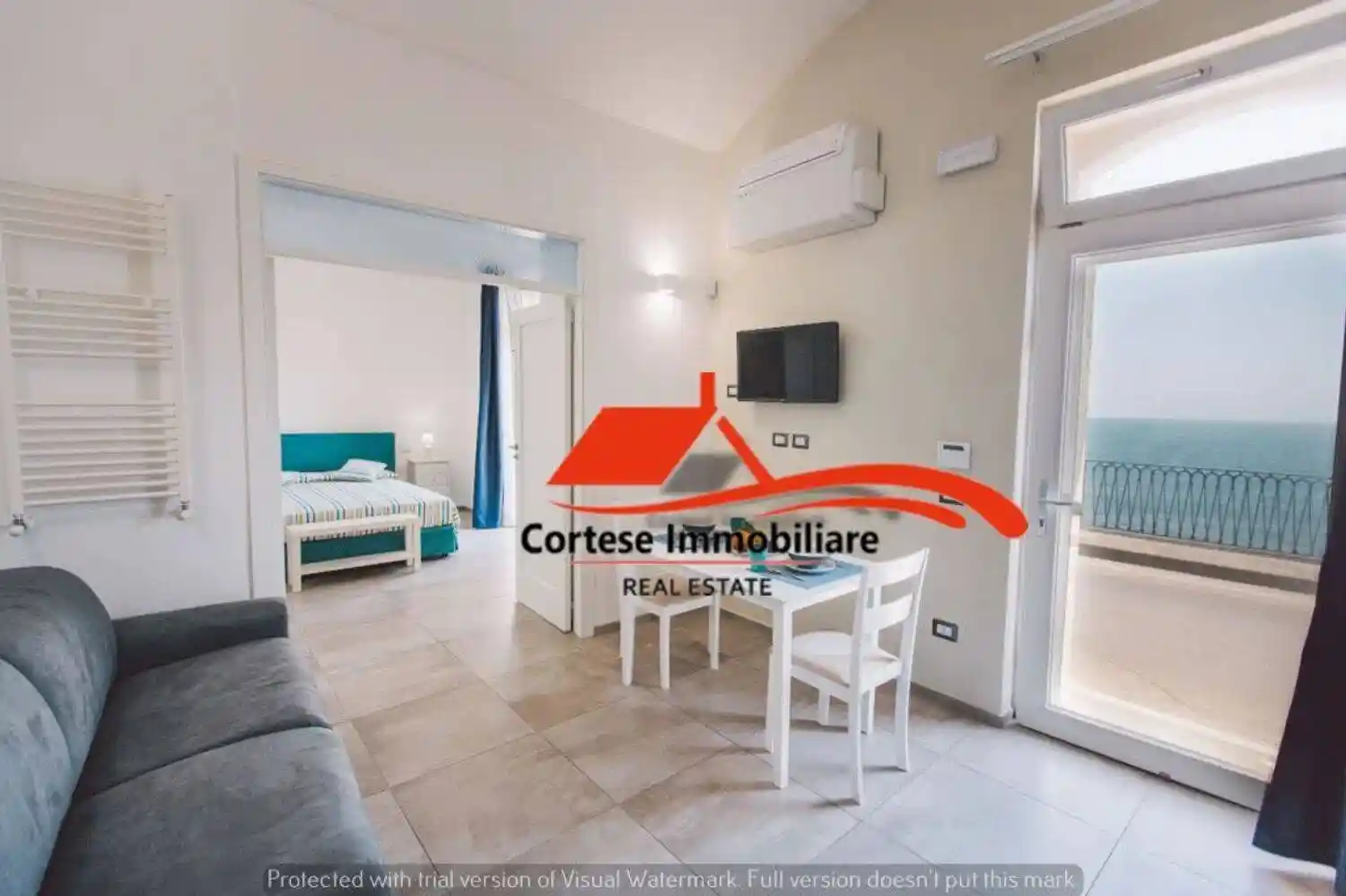 Appartamento in vendita a Siracusa