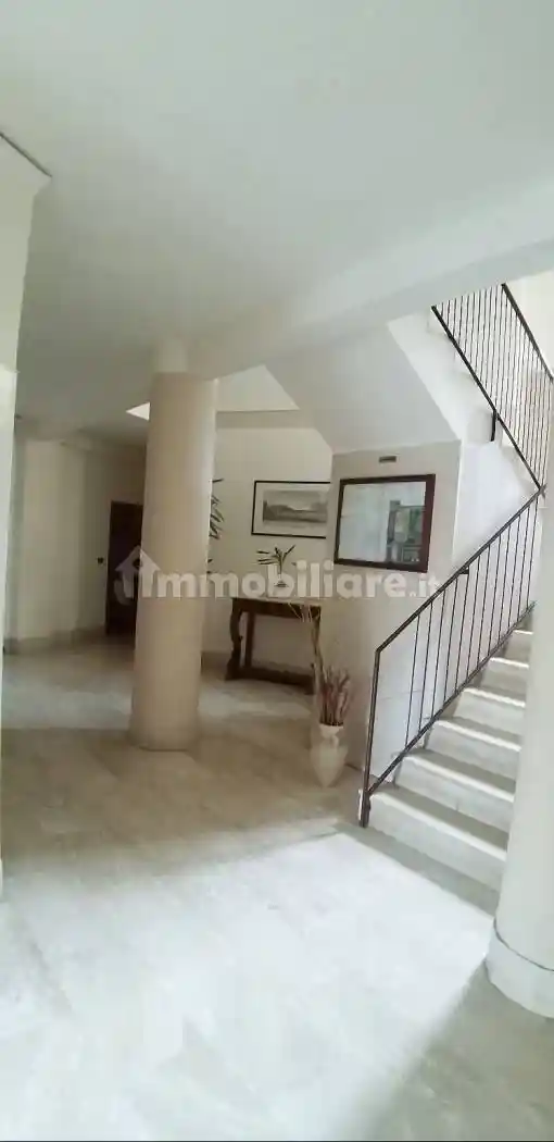 Appartamento in affitto a Napoli