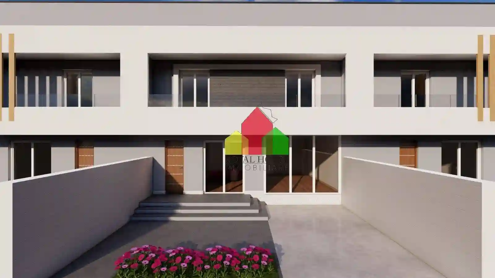 Villetta a schiera - foto 2